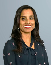 Image - Portrait of Bineeta Nand, Partner KPMG